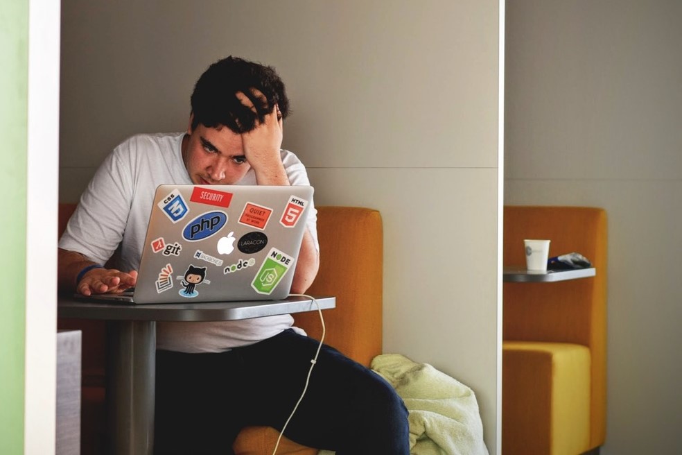 Stres? Tak, poproszę!