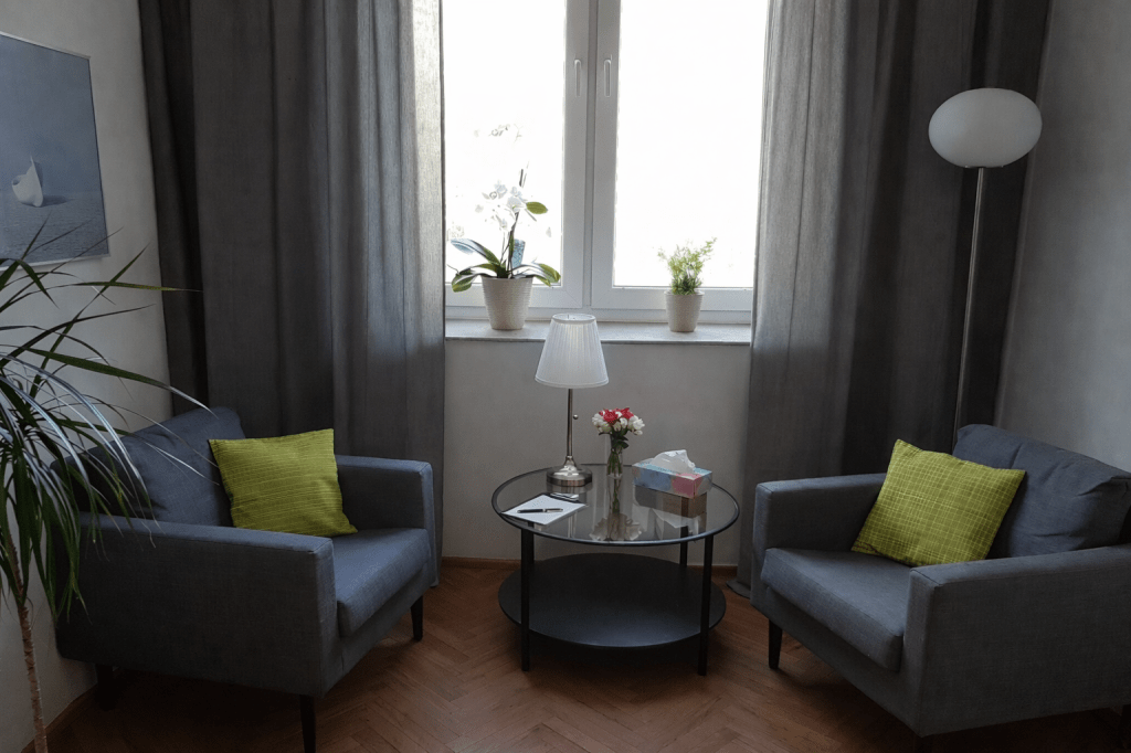 U psychoterapeuty – 10 najczęściej zadawanych&nbsp;pytań