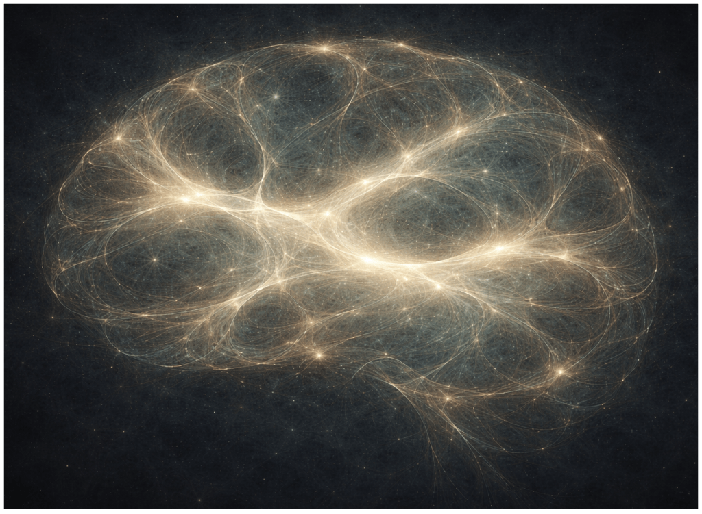 Kilka słów o układzie glimfatycznym i&nbsp;śnie.